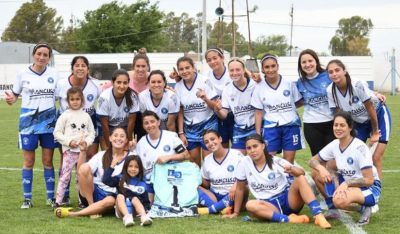 LRF Femenino: Horario confirmado para el Independiente vs Racing