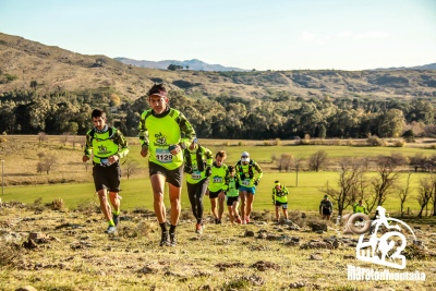 Ya están abiertas las inscripciones para la Maratón de Montaña 2025