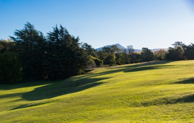 Conformación de la nueva comisión directiva del Golf Club de Sierra de la Ventana