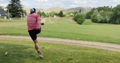 Comunicado de Footgolf Sierra de la Ventana