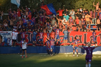 Liga Regional: Automoto se quedo con el primer clásico de la temporada 2024 (79 fotos)