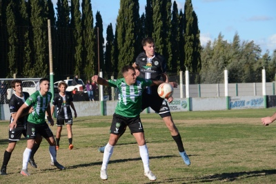 Liga Regional: Unión volvió a la victoria y es el nuevo líder de la zona C (87 fotos)