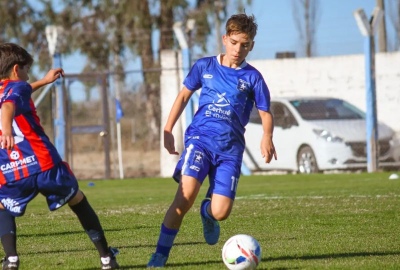 Liga Regional de Fútbol: Comenzó el torneo Clausura de divisiones inferiores