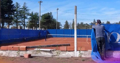 Novedades importantes para Automoto Tenis