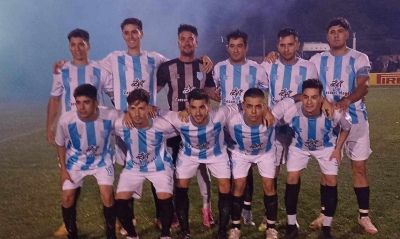 Liga de Dorrego: Con arbitraje polémico, Porteño de Saldungaray perdió por la mínima con Independiente y se despidió de la temporada