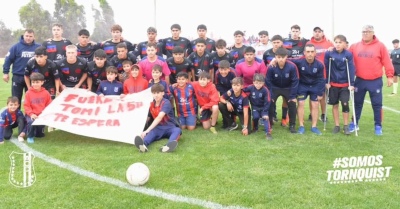 Los números del campeón: La campaña de la quinta división de Automoto en el torneo Clausura