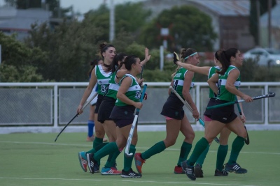 Hockey: Las Lobas cerraron su participación en el torneo