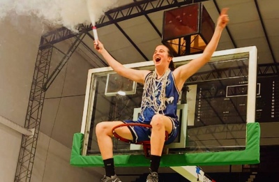 9 de Julio, con María Belén Tombesi, se coronó campeón del torneo de Primera femenino