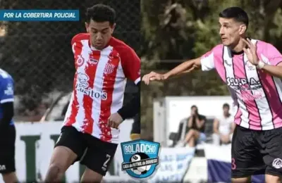 Copa de la Liga de Dorrego: Atlético y SUPA abren este sábado la quinta fecha de la segunda rueda