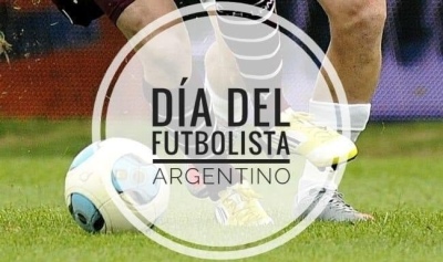 DeporTornquist.com.ar saluda a los futbolistas en su día