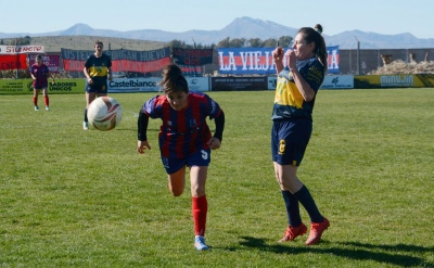 Liga Regional de Fútbol: El Clausura de Primera femenino puso la cuarta (36 fotos)