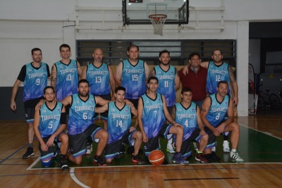 Tornquist Basket comenzó con el pie derecho el Torneo Regional Formativo 2024 (45 fotos)