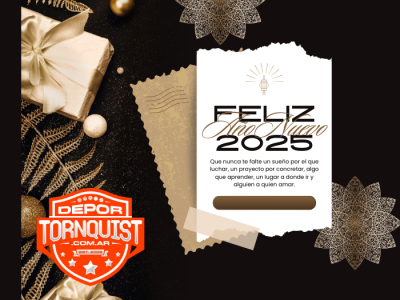 Feliz 2025 !!!!!