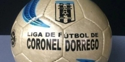 Inferiores Liga de Dorrego: Se jugaron los encuentros suspendidos entre San Martín y Progreso