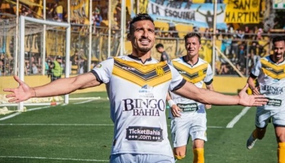 Se confirmo que Luis Alfredo Vila no continuara en Olimpo de Bahía Blanca