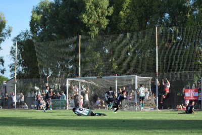 San Martín de Carhué y el grito sagrado: ¡Campeón 2024 de la Liga Regional de Fútbol!