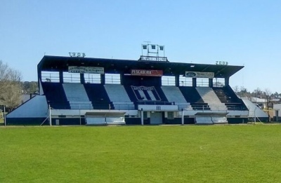 Blanco y Negro y Unión de Tornquist juegan este jueves los 85 minutos restantes del enfrentamiento de reserva