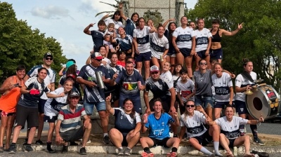 LRF: Deportivo Argentino es el campeón 2024 de Primera división femenina