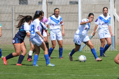 Liga Regional de Fútbol: Quedaron armados los cuartos de final del Clausura de Primera femenino