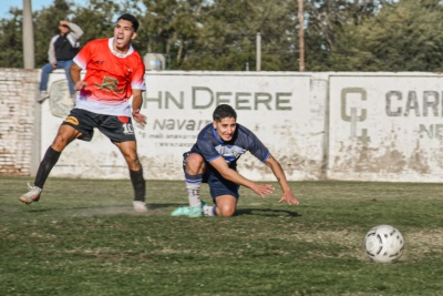 Liga de Pringles: El campeonato Clausura de futbol comienza el 17 de agosto