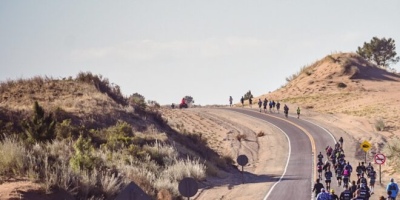 Se viene una nueva edición de Monte Corre “La Aventura”