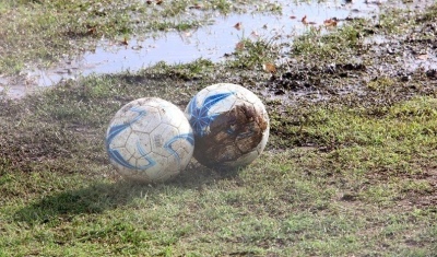 Fútbol: La Liga Regional suspendió el desarrollo de la sexta fecha