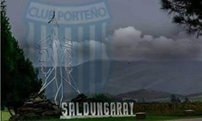 Porteño de Saldungaray festeja hoy sus 103 años de vida