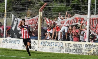 Copa de la Liga Dorreguense: Atlético Monte Hermoso y SUPA fueron los dos ganadores del domingo